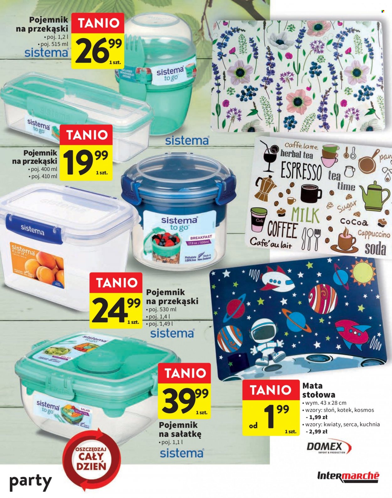 Gazetka Intermarché - 27.04.2023 - 10.05.2023. Strona 9