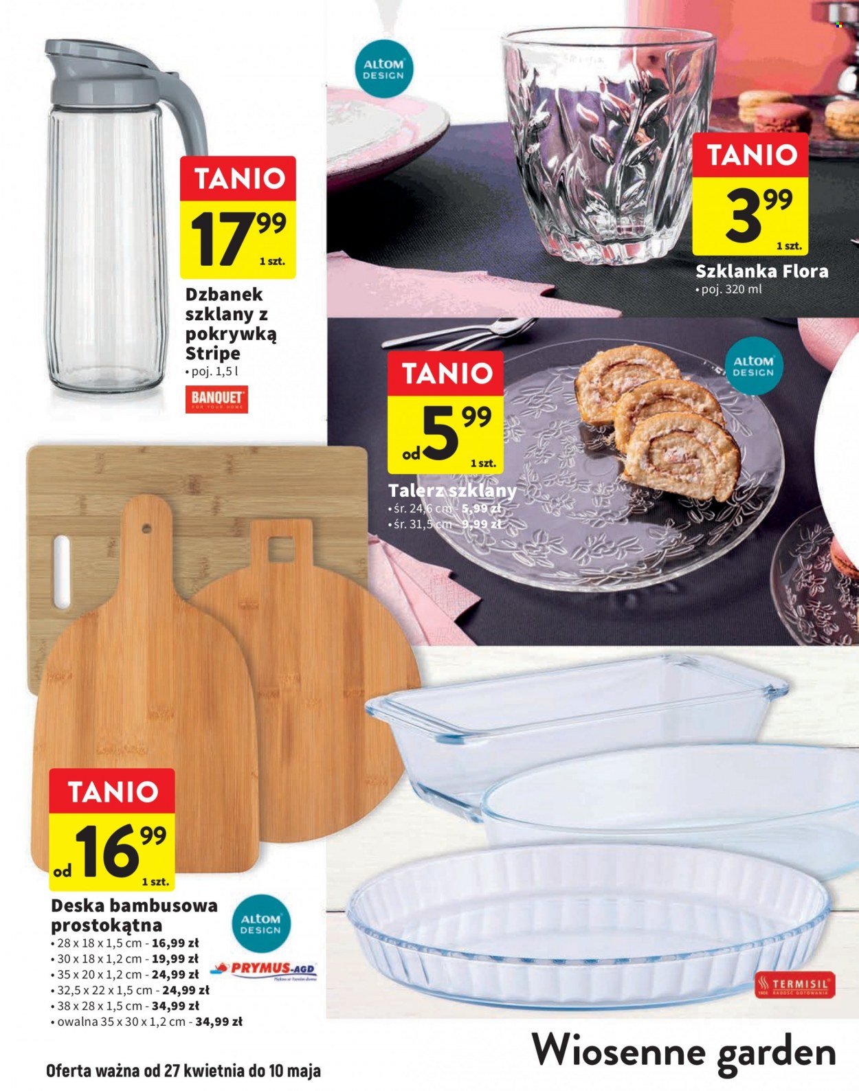 Gazetka Intermarché - 27.04.2023 - 10.05.2023. Strona 10