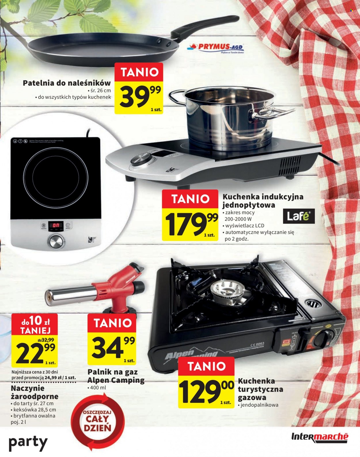 Gazetka Intermarché - 27.04.2023 - 10.05.2023. Strona 11