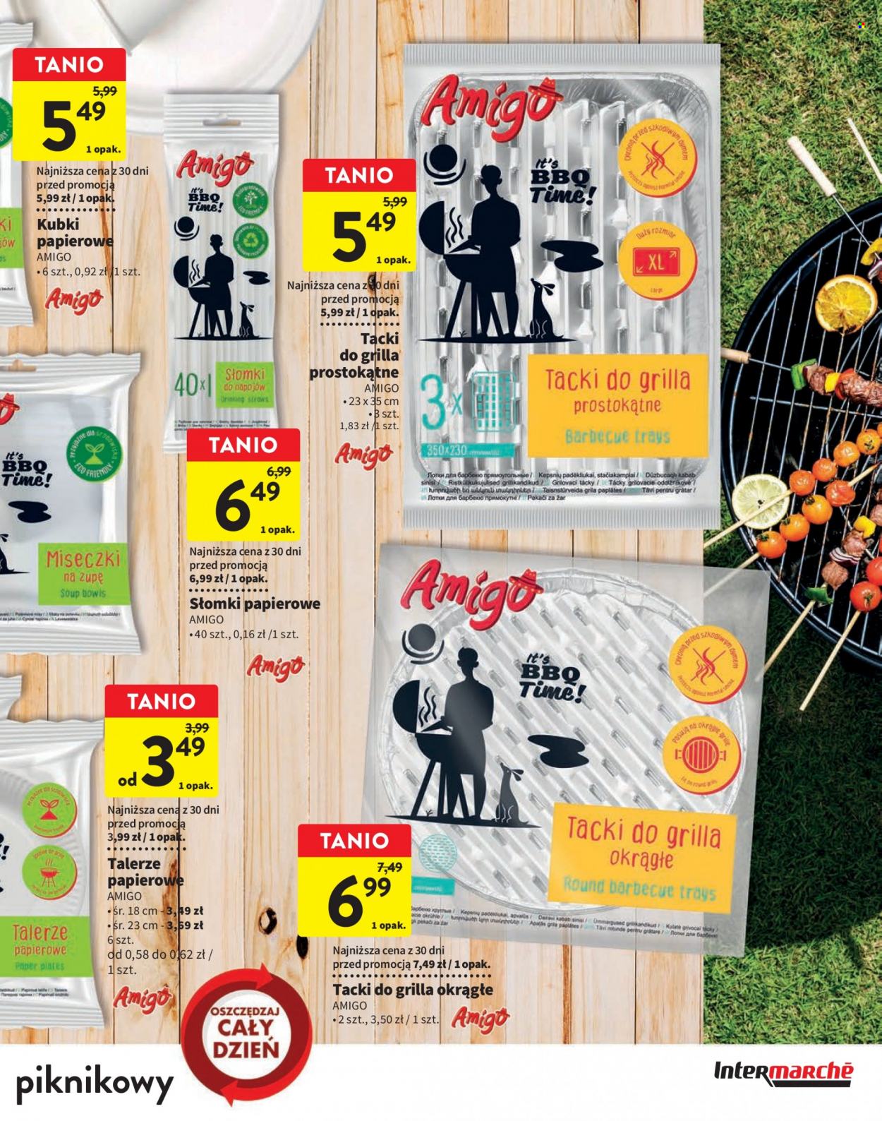 Gazetka Intermarché - 27.04.2023 - 10.05.2023. Strona 13
