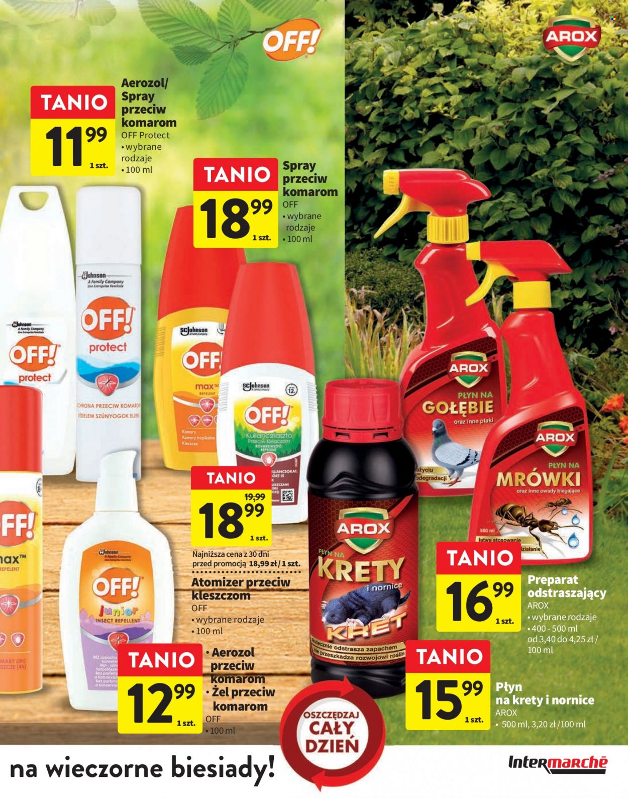Gazetka Intermarché - 27.04.2023 - 10.05.2023. Strona 15