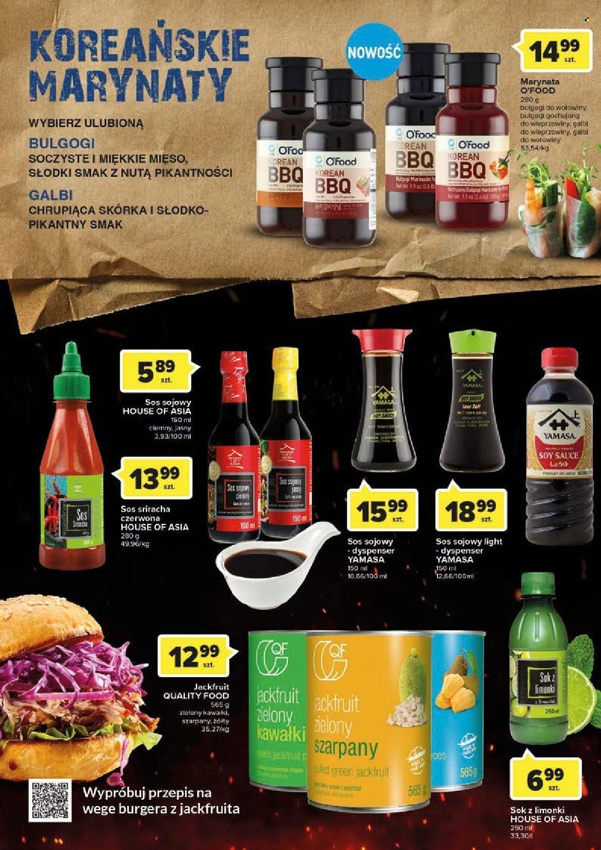 Gazetka Carrefour - 25.04.2023 - 7.05.2023. Strona 2