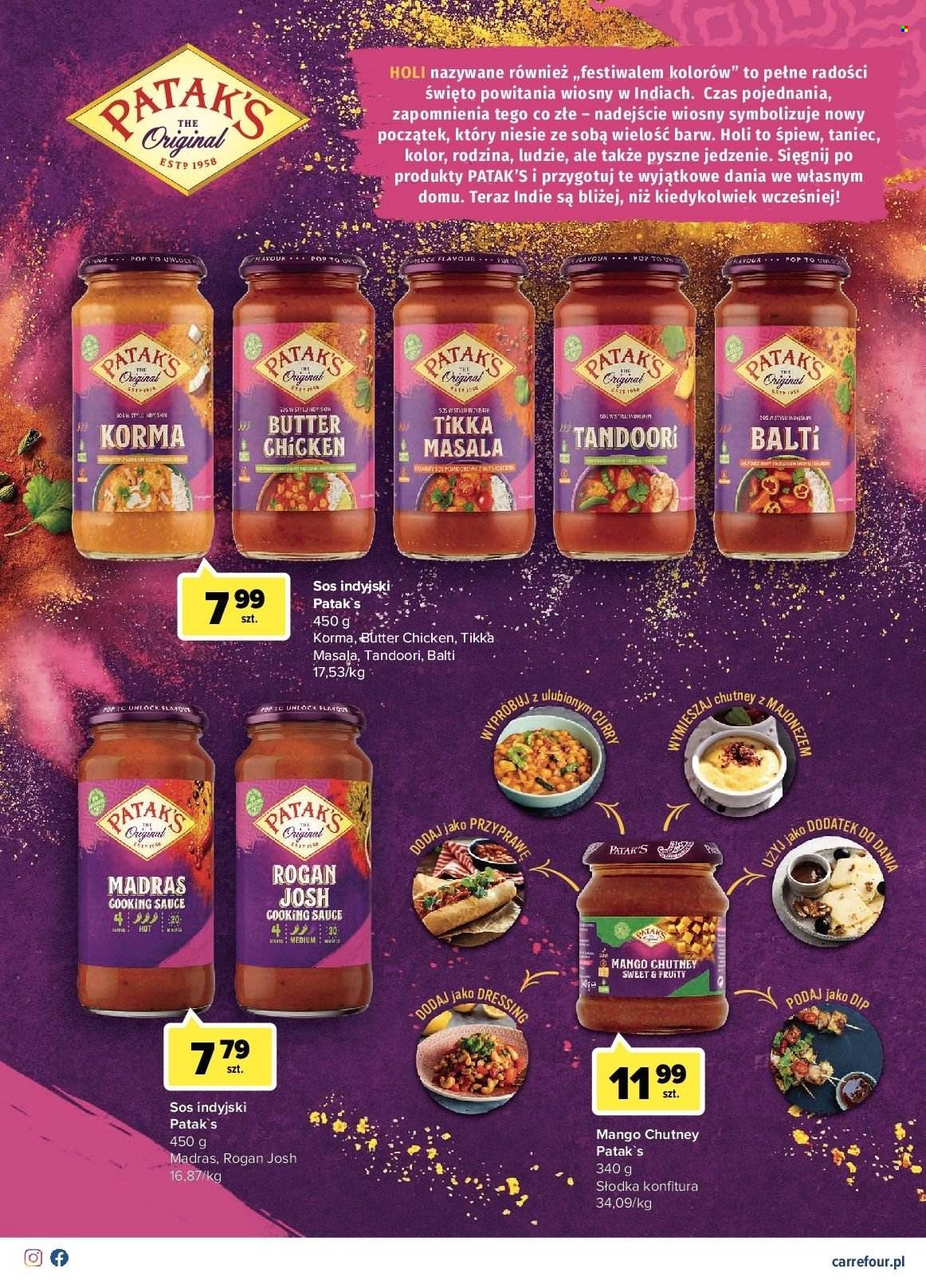 Gazetka Carrefour - 25.04.2023 - 7.05.2023. Strona 2