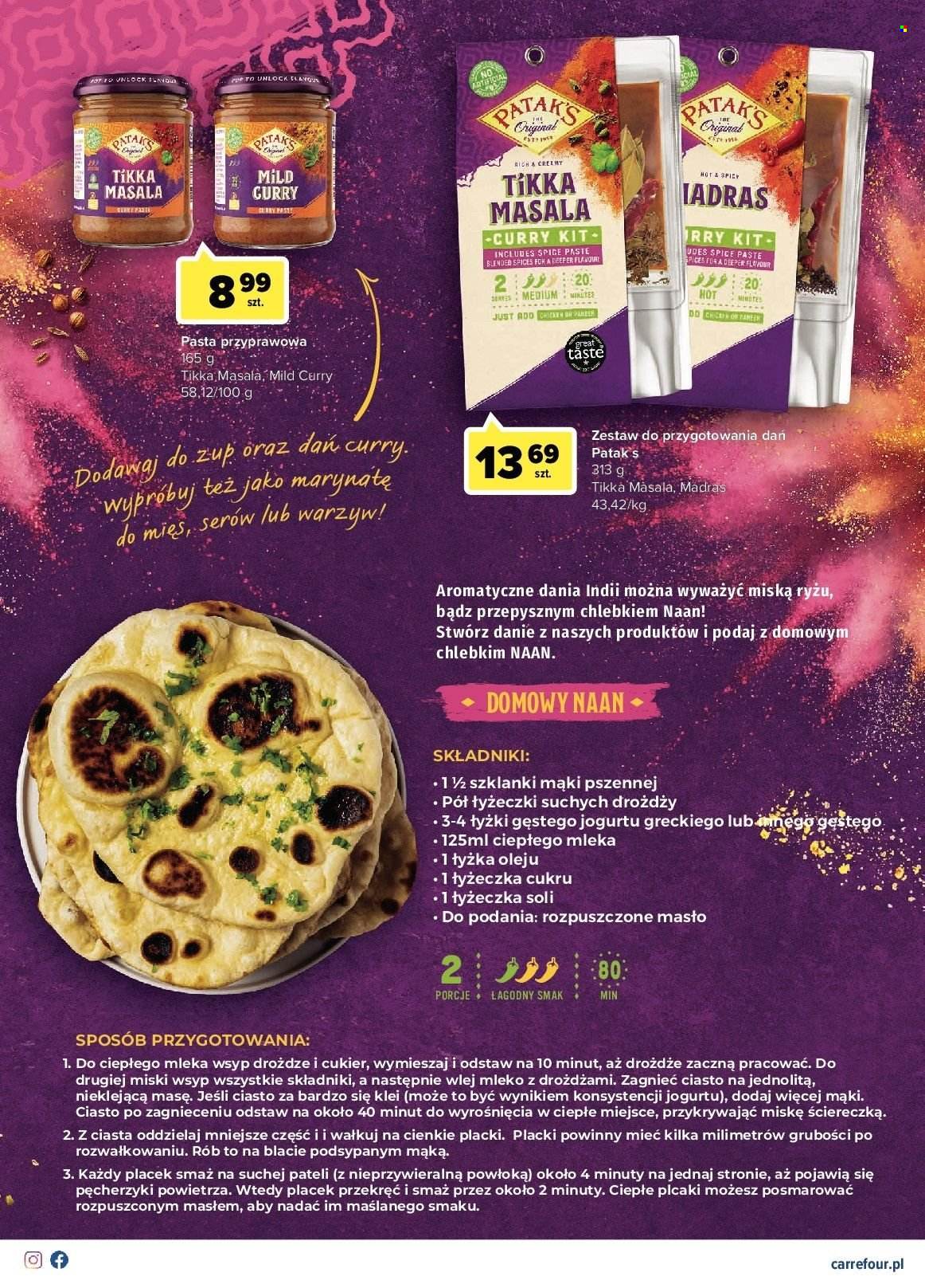 Gazetka Carrefour - 25.04.2023 - 7.05.2023. Strona 3