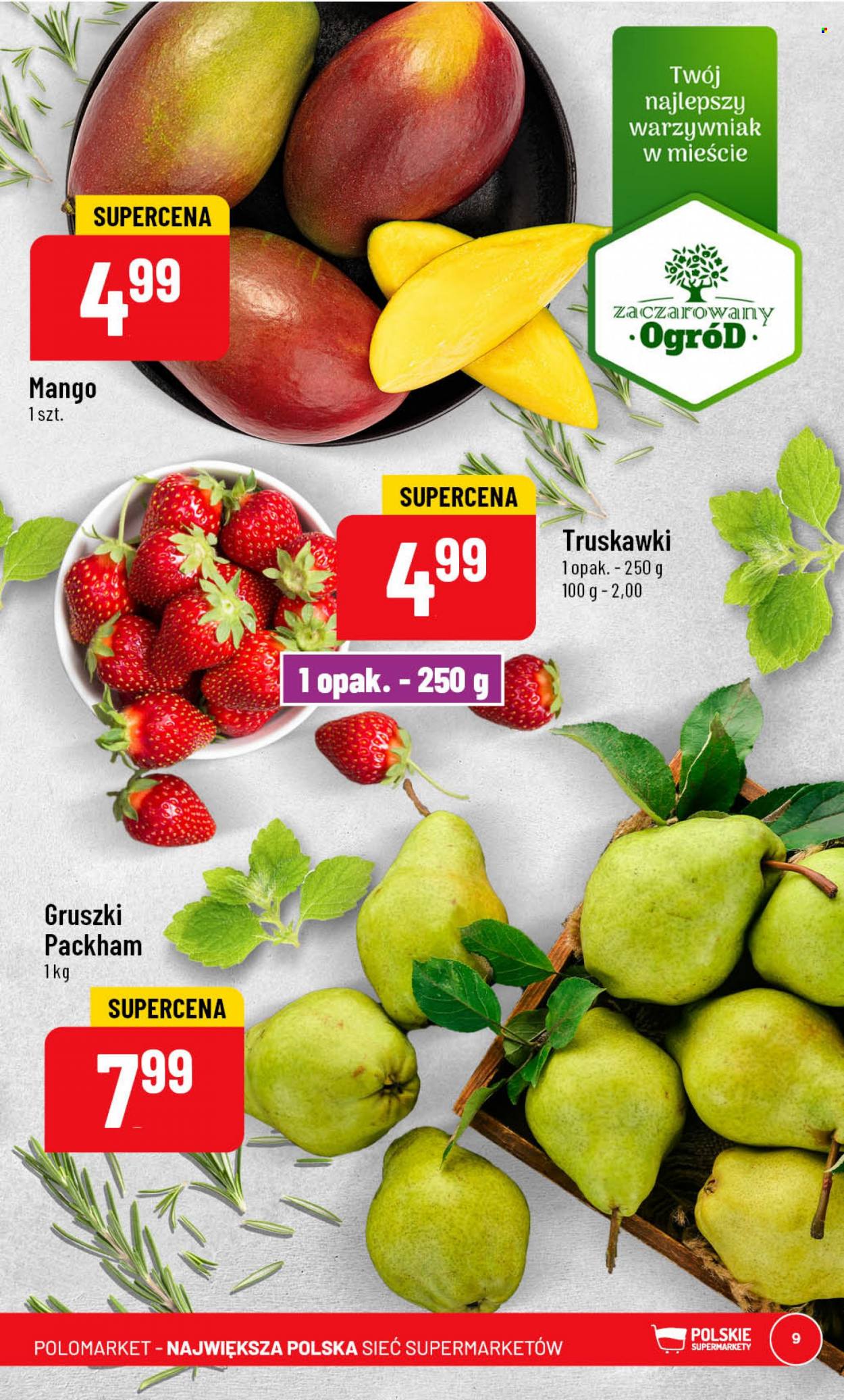 Gazetka Polomarket - 4.05.2023 - 9.05.2023. Strona 9