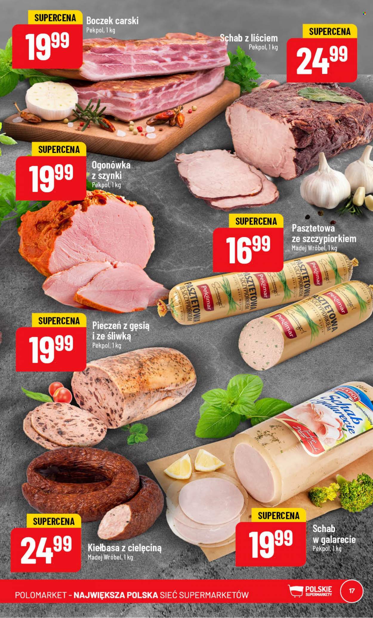 Gazetka Polomarket - 4.05.2023 - 9.05.2023. Strona 17
