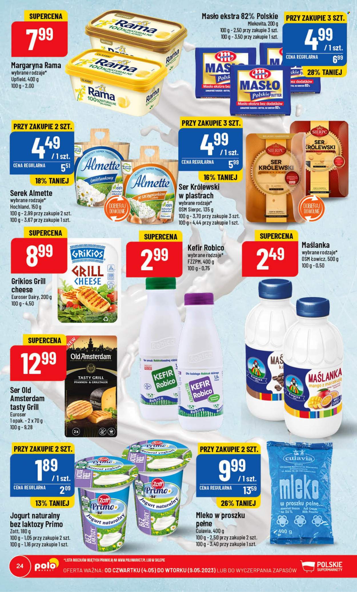 Gazetka Polomarket - 4.05.2023 - 9.05.2023. Strona 24