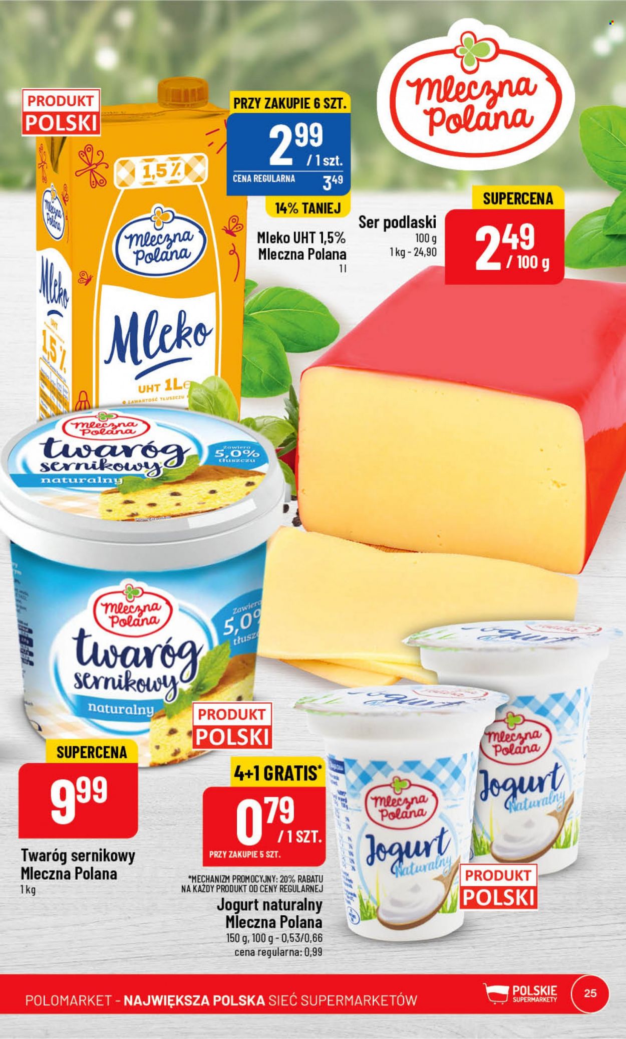 Gazetka Polomarket - 4.05.2023 - 9.05.2023. Strona 25