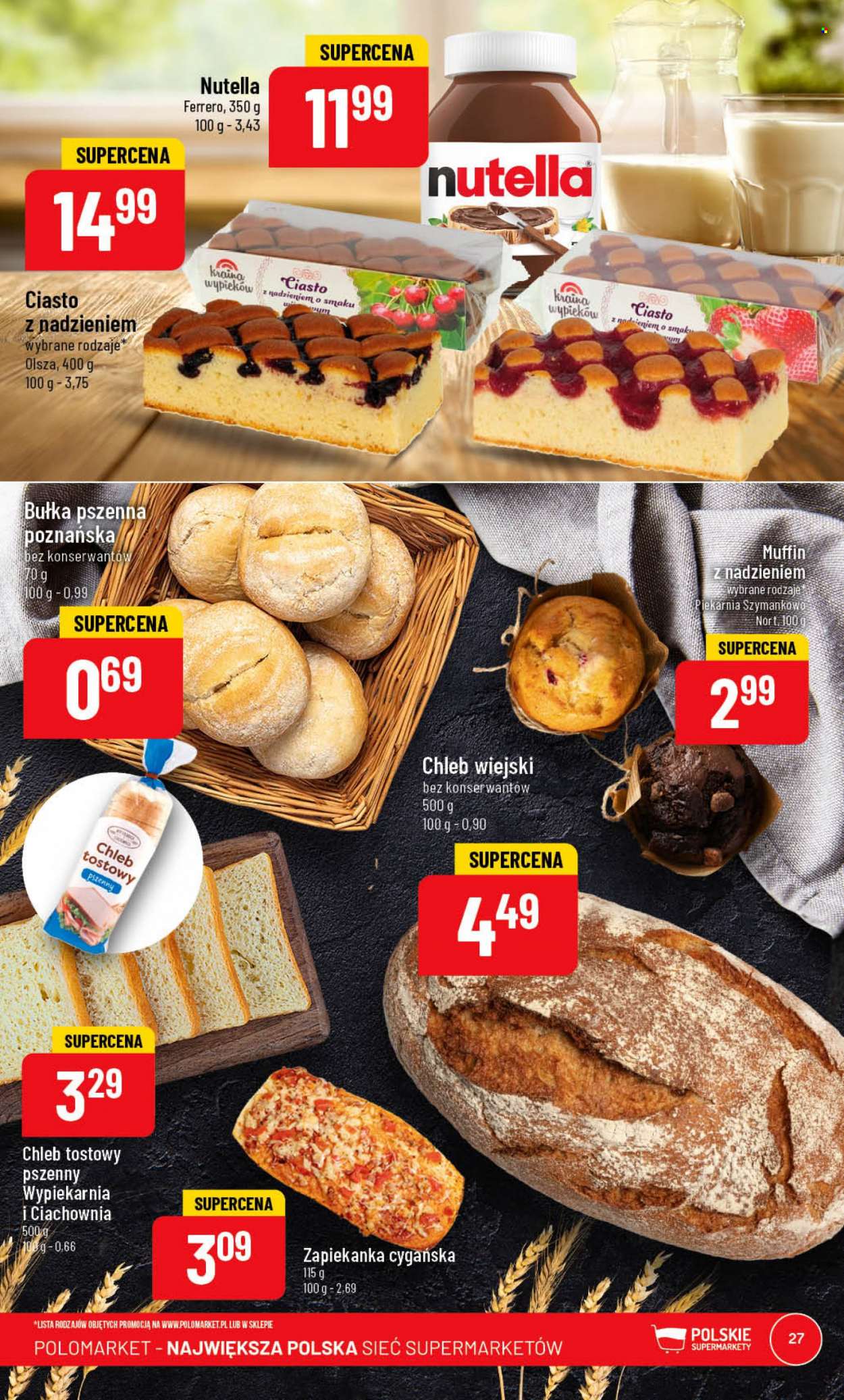 Gazetka Polomarket - 4.05.2023 - 9.05.2023. Strona 27