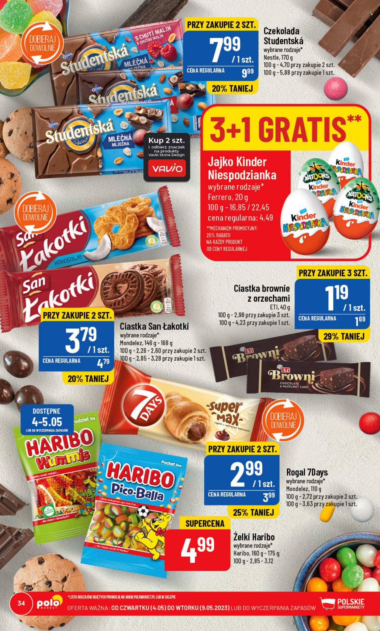 Gazetka Polomarket - 4.05.2023 - 9.05.2023. Strona 34