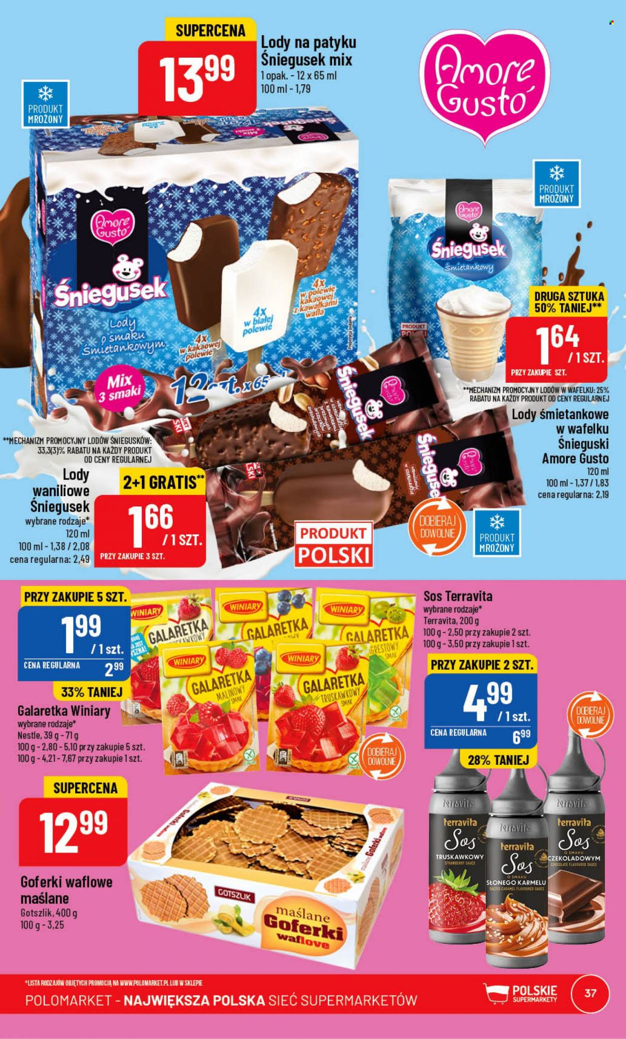 Gazetka Polomarket - 4.05.2023 - 9.05.2023. Strona 37
