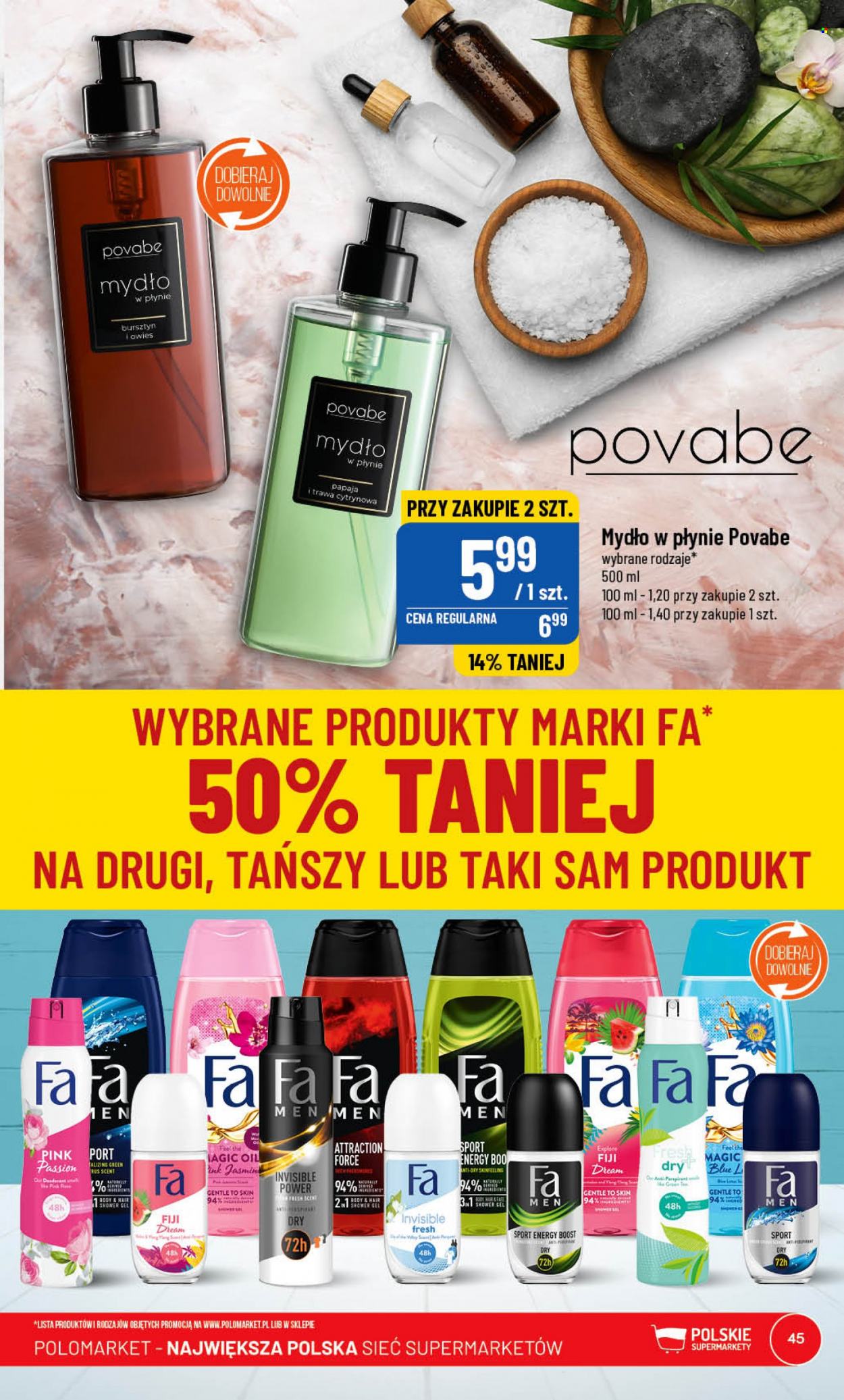 Gazetka Polomarket - 4.05.2023 - 9.05.2023. Strona 45