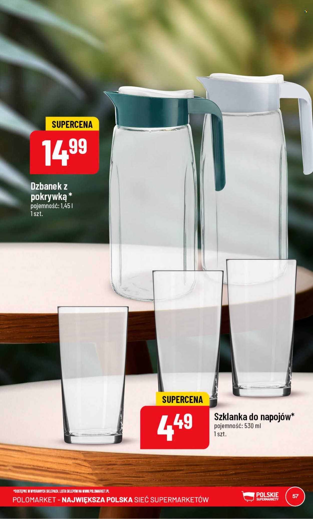 Gazetka Polomarket - 4.05.2023 - 9.05.2023. Strona 57