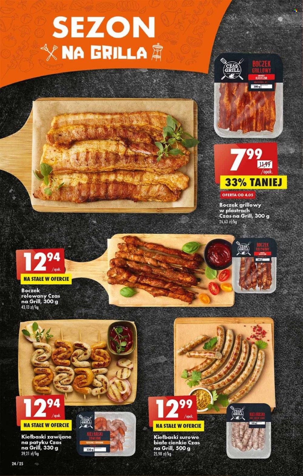 Gazetka Biedronka - 2.05.2023 - 6.05.2023. Strona 24