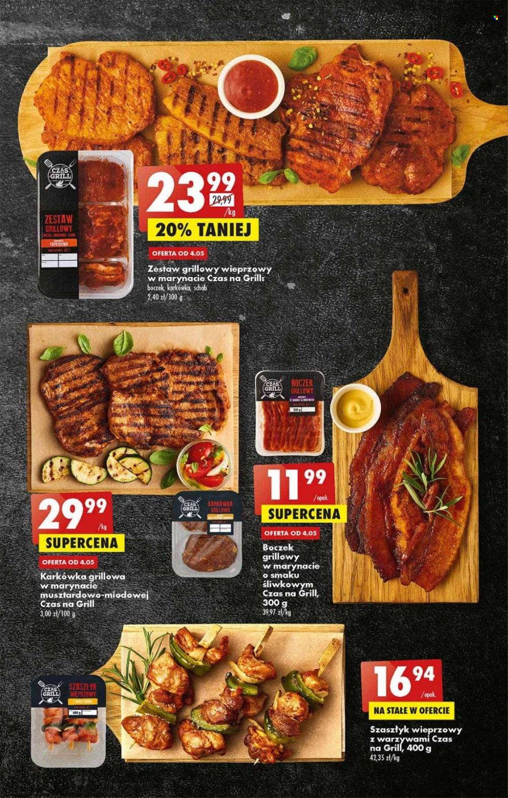 Gazetka Biedronka - 2.05.2023 - 6.05.2023. Strona 25