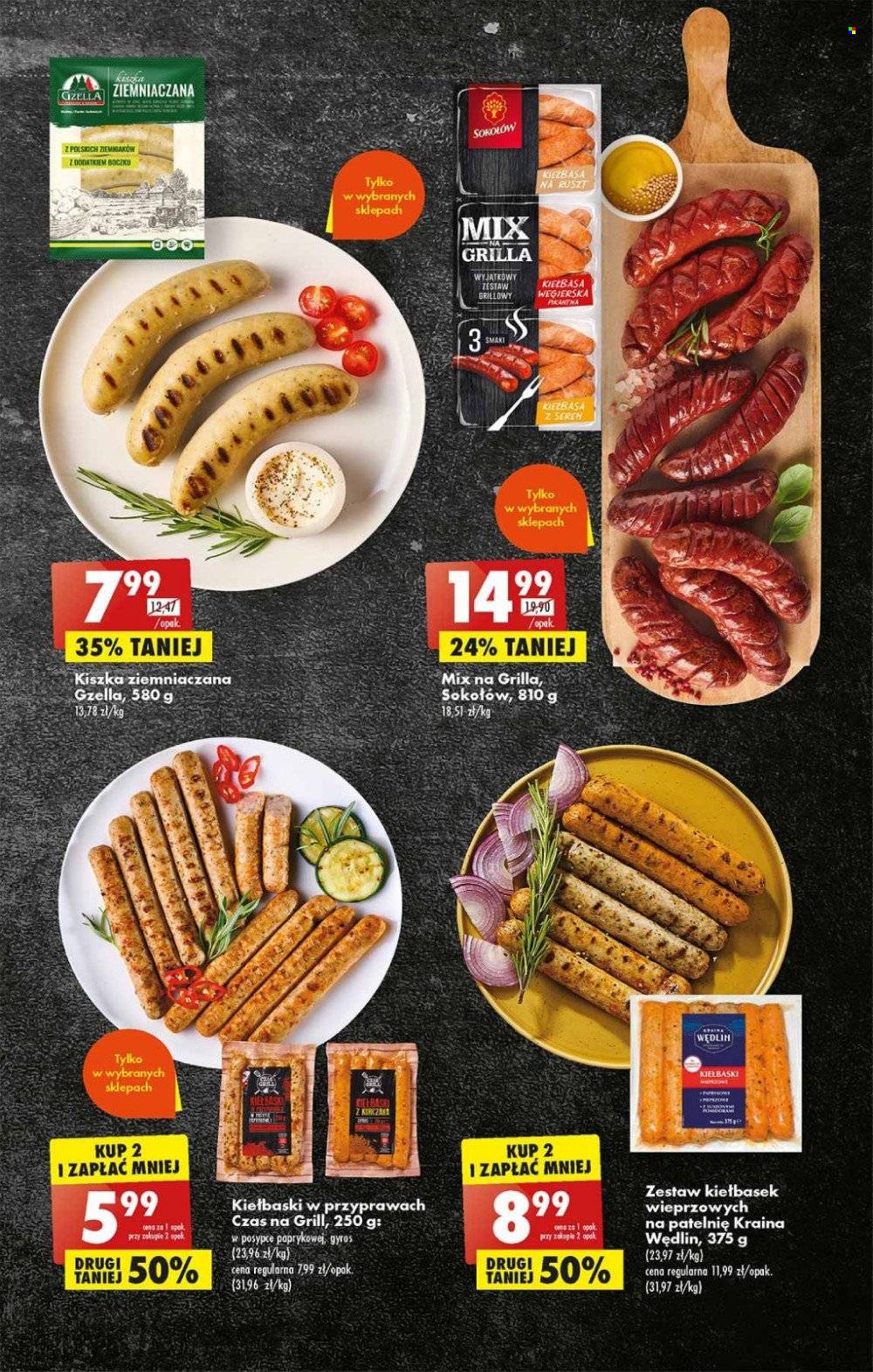 Gazetka Biedronka - 2.05.2023 - 6.05.2023. Strona 27