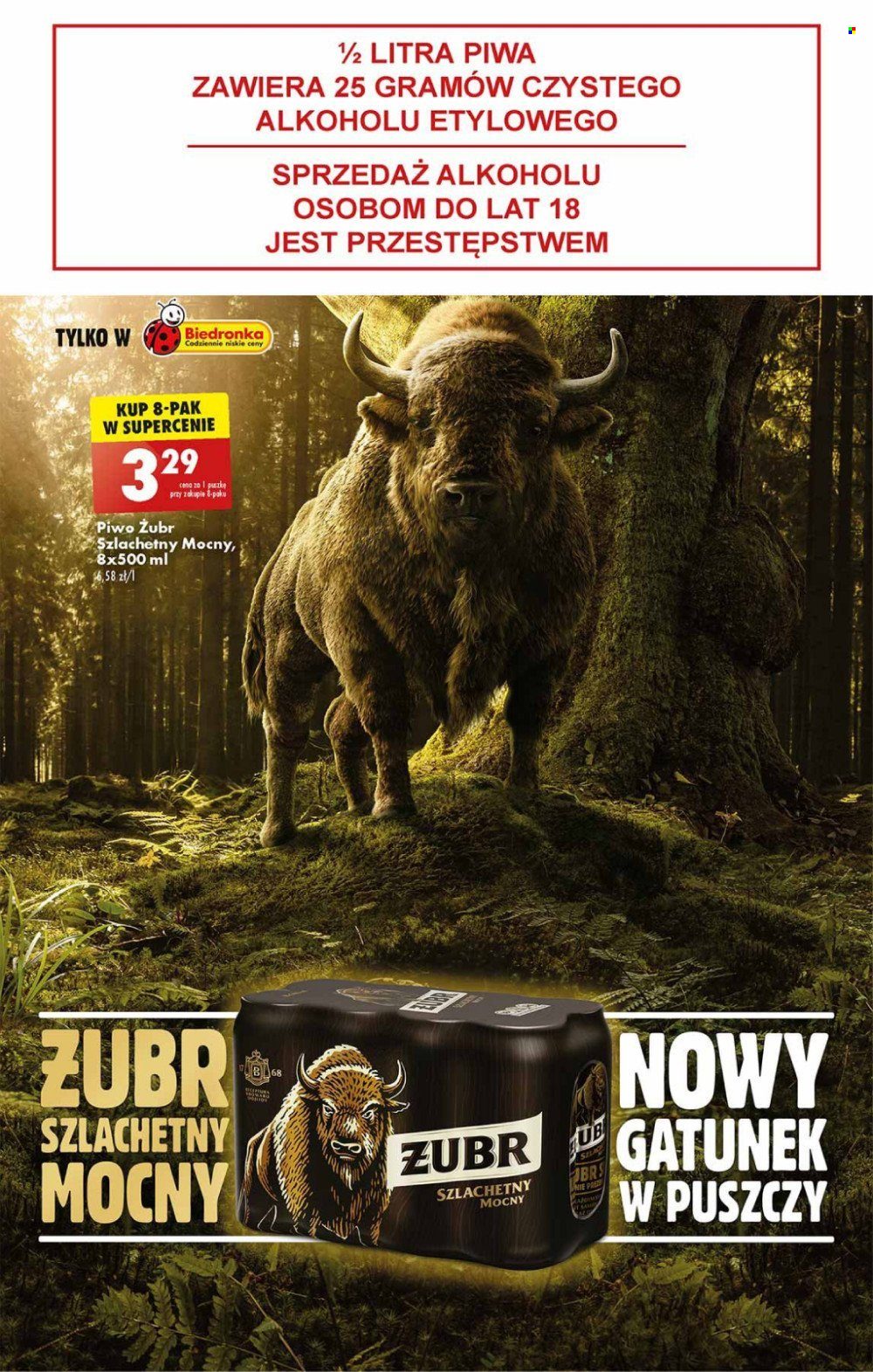 Gazetka Biedronka - 2.05.2023 - 6.05.2023. Strona 29