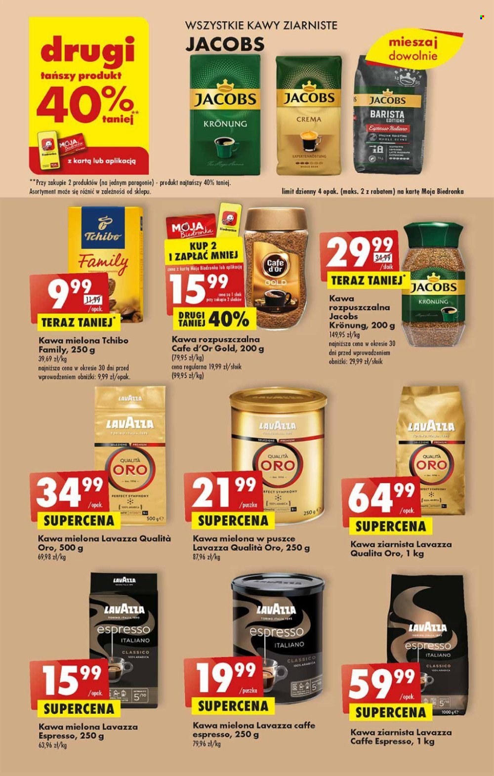 Gazetka Biedronka - 2.05.2023 - 6.05.2023. Strona 47