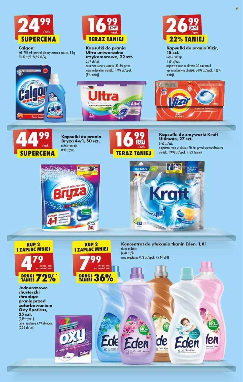 Gazetka Biedronka - 2.05.2023 - 6.05.2023. Strona 61