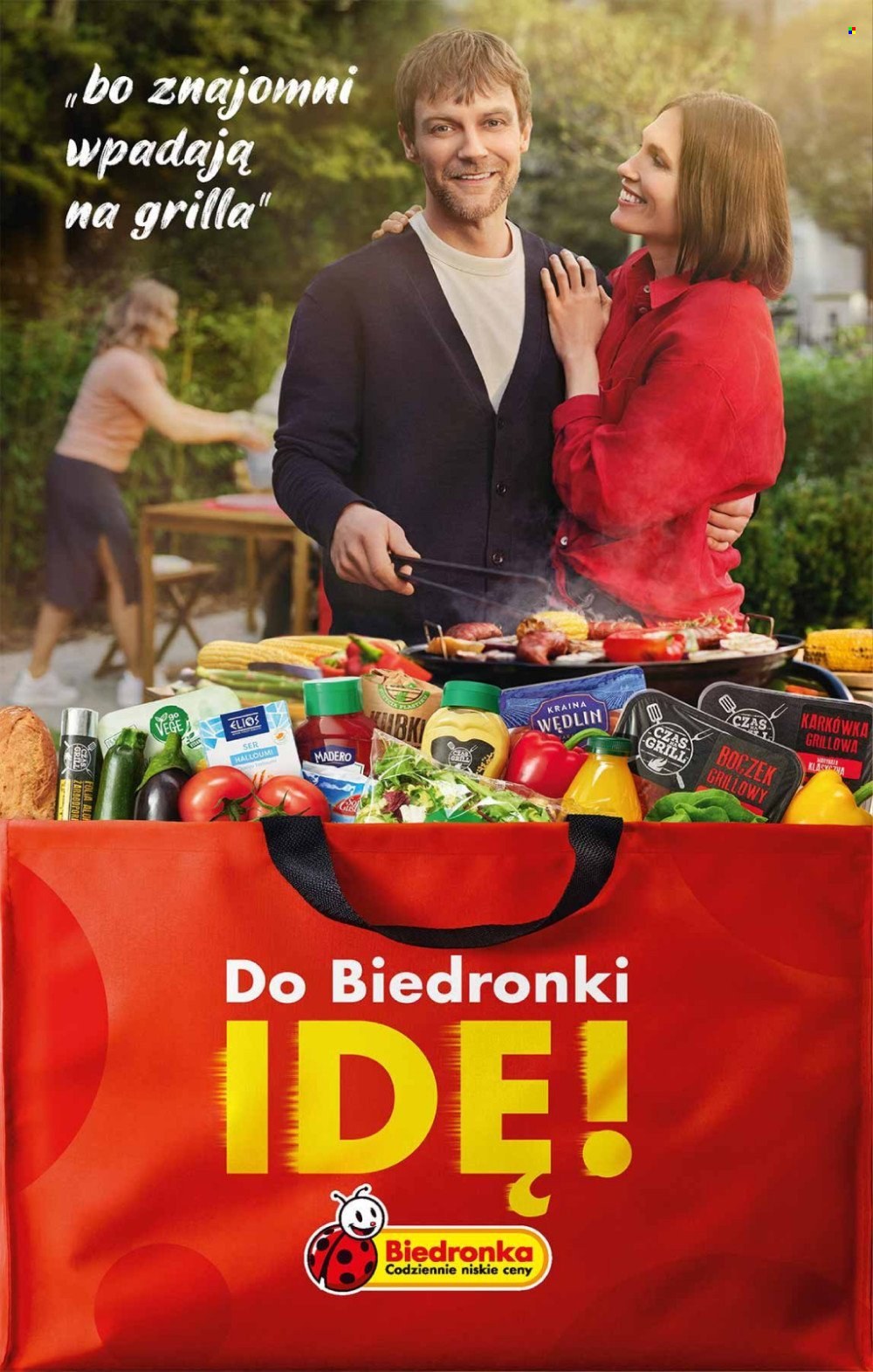 Gazetka Biedronka - 2.05.2023 - 6.05.2023. Strona 73