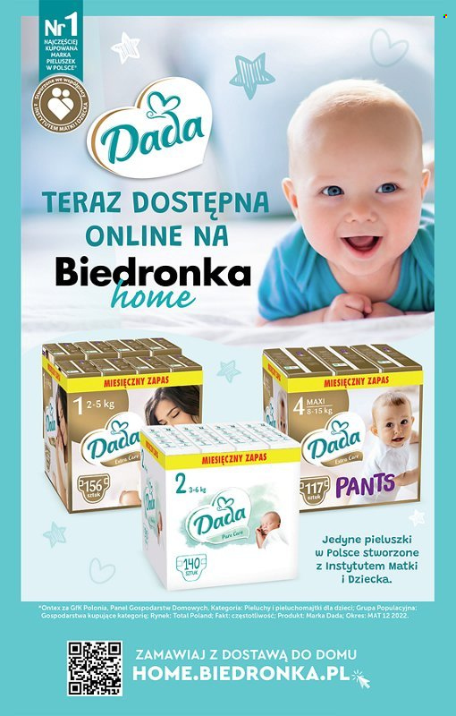 Gazetka Biedronka - 30.04.2023 - 28.05.2023. Strona 11