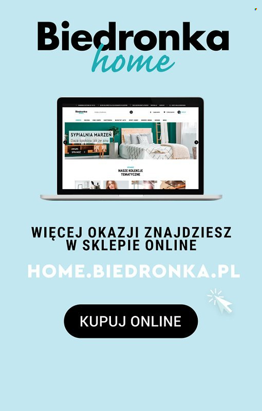 Gazetka Biedronka - 30.04.2023 - 28.05.2023. Strona 12