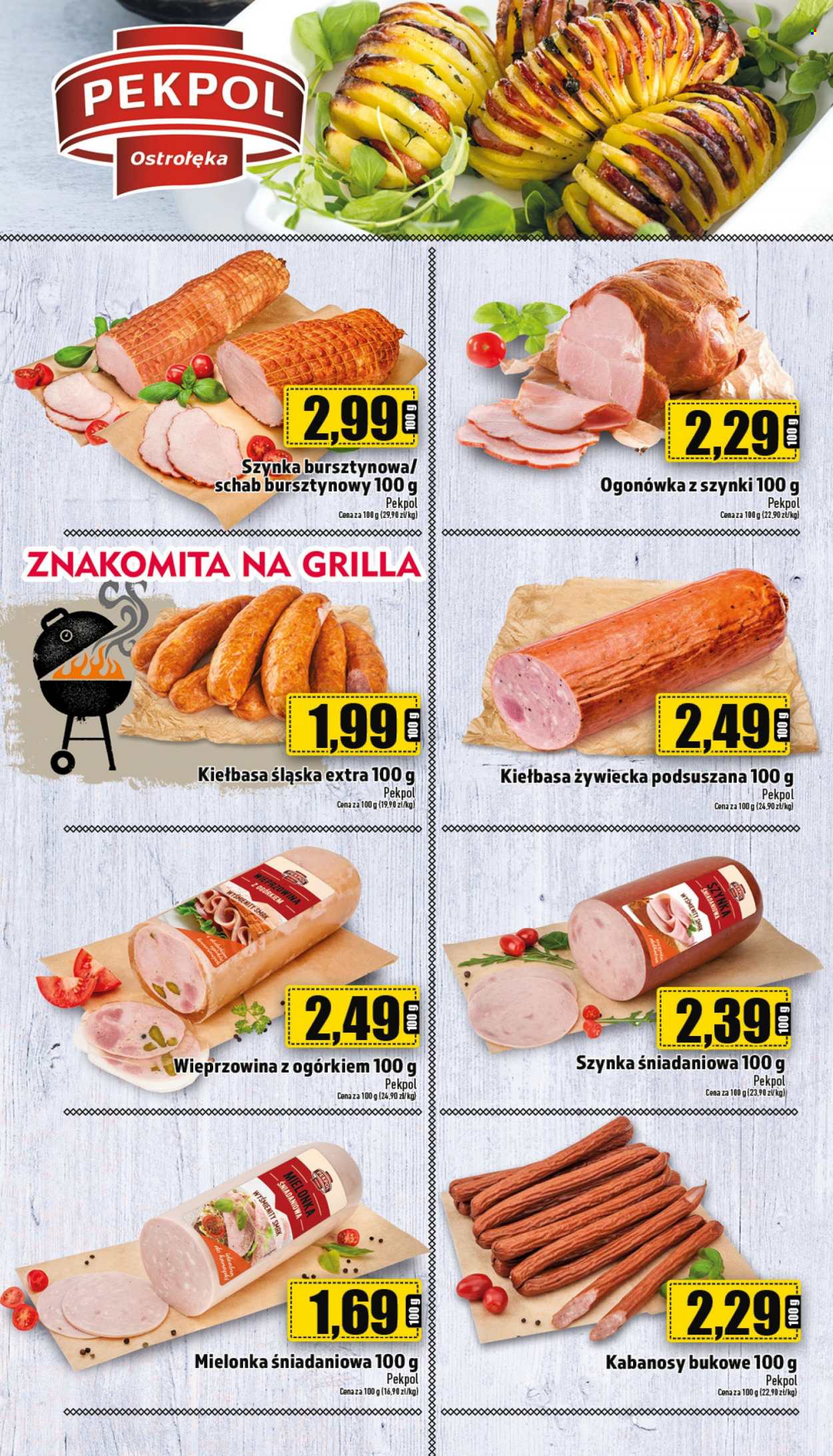 Gazetka Topaz - 4.05.2023 - 10.05.2023. Strona 7