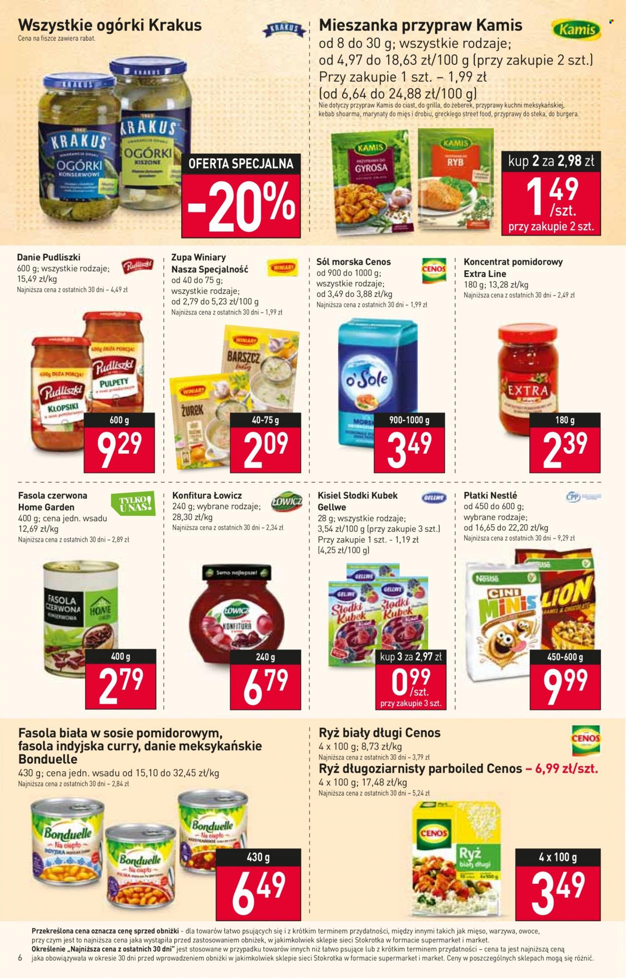 Gazetka Stokrotka Market - 5.05.2023 - 10.05.2023. Strona 6