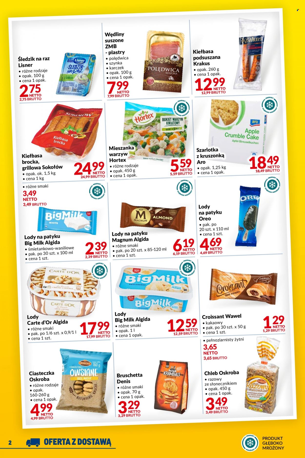 Gazetka Makro - 2.05.2023 - 15.05.2023. Strona 2