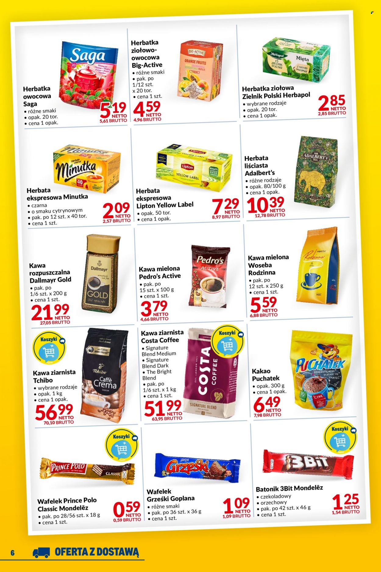 Gazetka Makro - 2.05.2023 - 15.05.2023. Strona 6