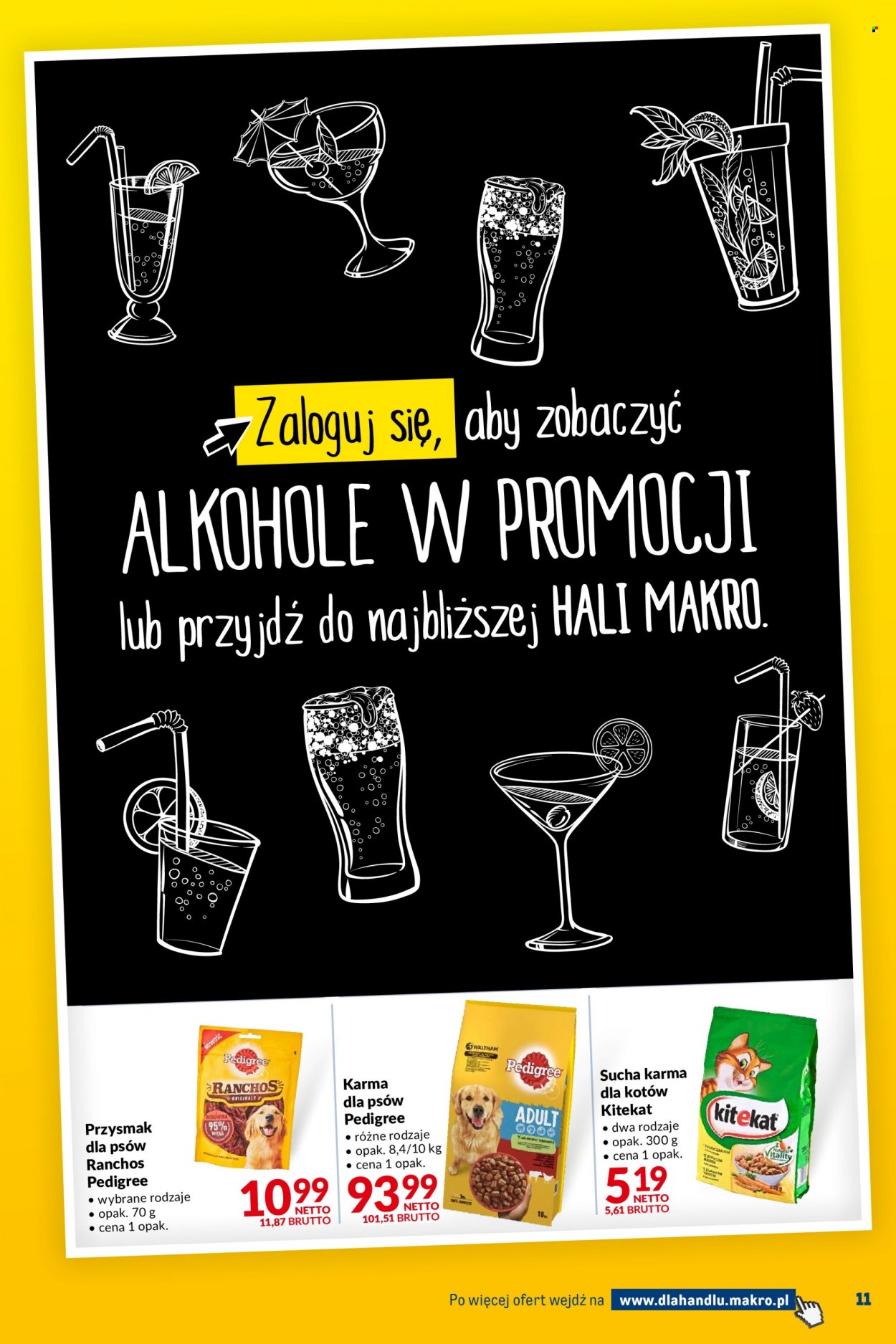 Gazetka Makro - 2.05.2023 - 15.05.2023. Strona 11