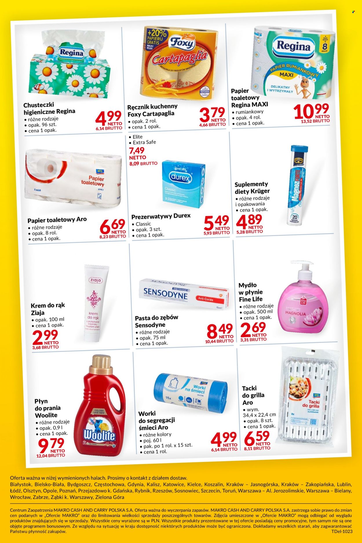 Gazetka Makro - 2.05.2023 - 15.05.2023. Strona 12