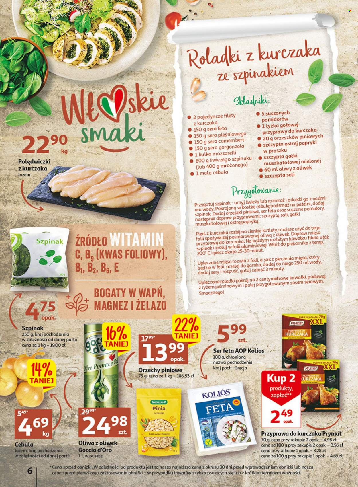Gazetka Auchan - 4.05.2023 - 10.05.2023. Strona 6