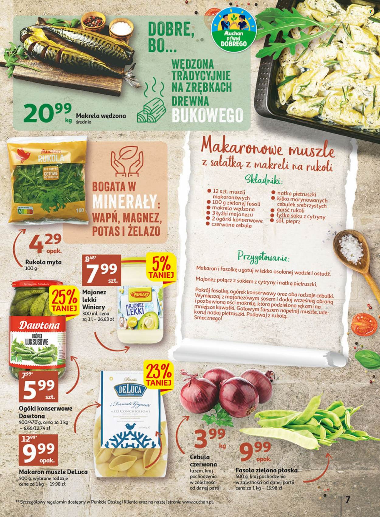 Gazetka Auchan - 4.05.2023 - 10.05.2023. Strona 7