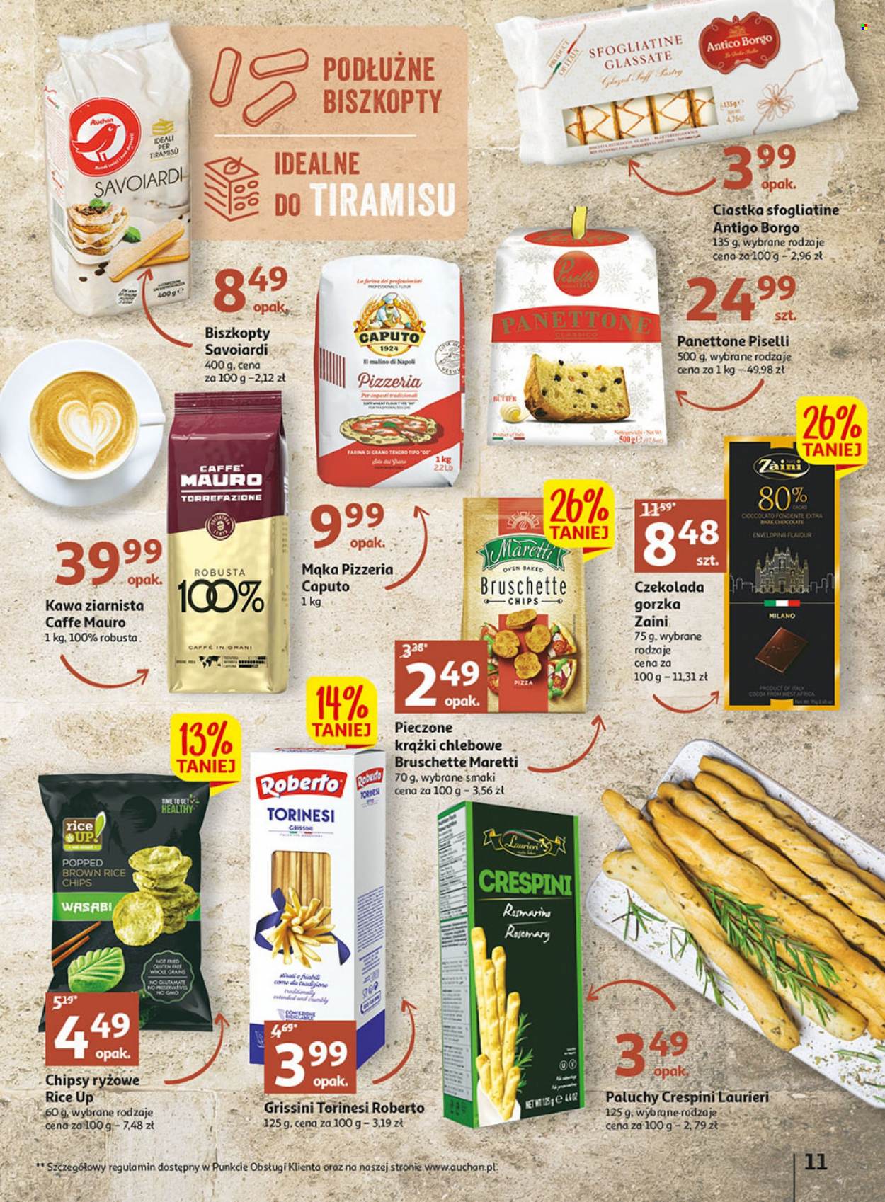 Gazetka Auchan - 4.05.2023 - 10.05.2023. Strona 11