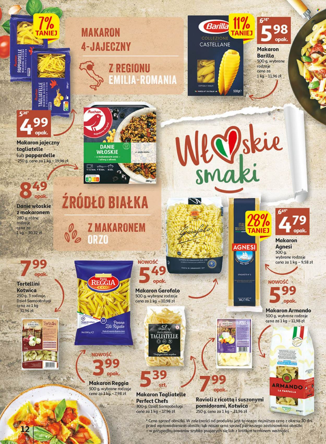 Gazetka Auchan - 4.05.2023 - 10.05.2023. Strona 12