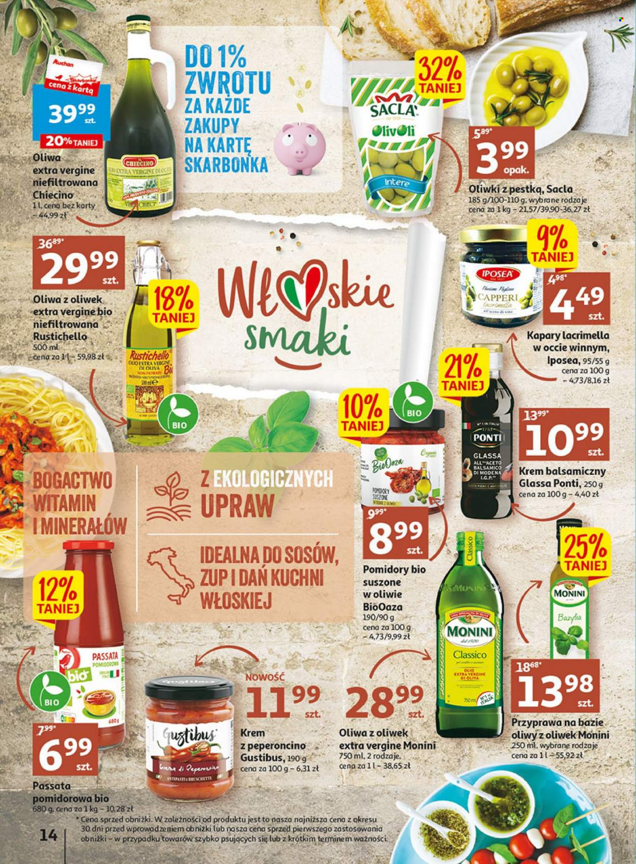 Gazetka Auchan - 4.05.2023 - 10.05.2023. Strona 14