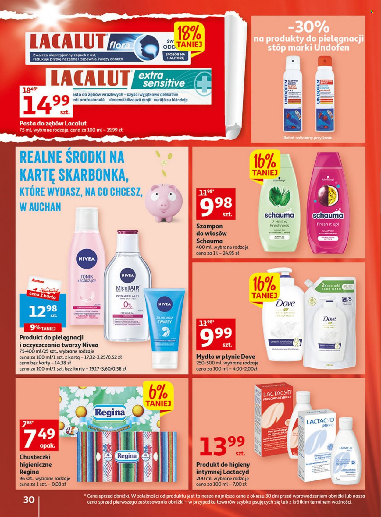 Gazetka Auchan - 4.05.2023 - 10.05.2023. Strona 30