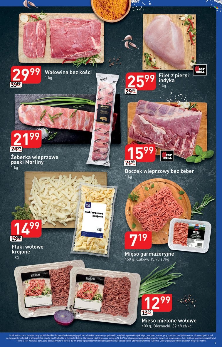 Gazetka Stokrotka Optima - 5.05.2023 - 10.05.2023. Strona 3