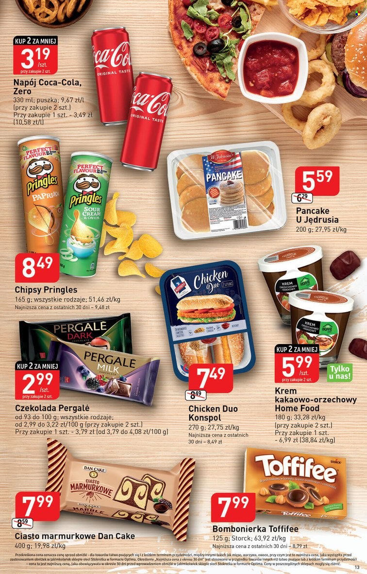 Gazetka Stokrotka Optima - 5.05.2023 - 10.05.2023. Strona 13