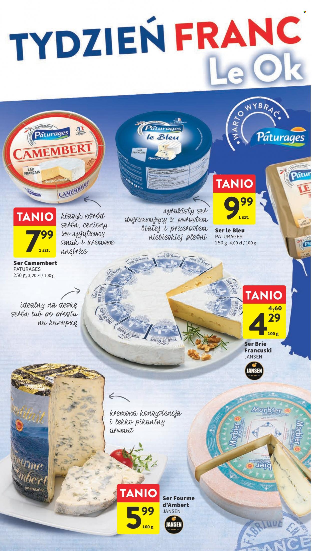 Gazetka Intermarché - 4.05.2023 - 10.05.2023. Strona 2