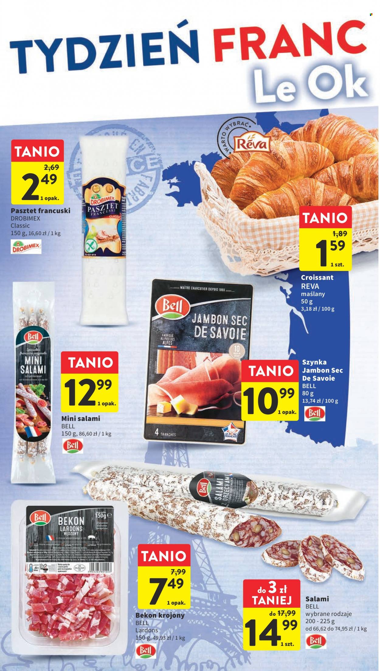 Gazetka Intermarché - 4.05.2023 - 10.05.2023. Strona 4