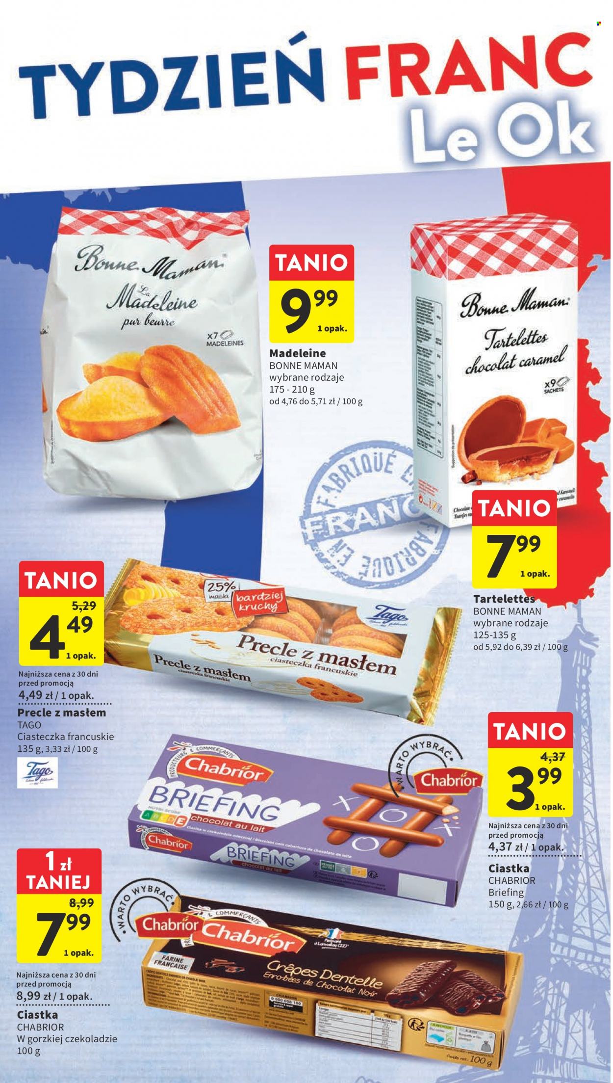 Gazetka Intermarché - 4.05.2023 - 10.05.2023. Strona 6