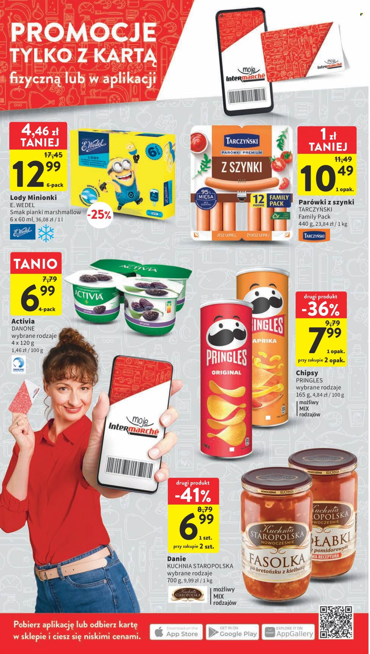 Gazetka Intermarché - 4.05.2023 - 10.05.2023. Strona 8