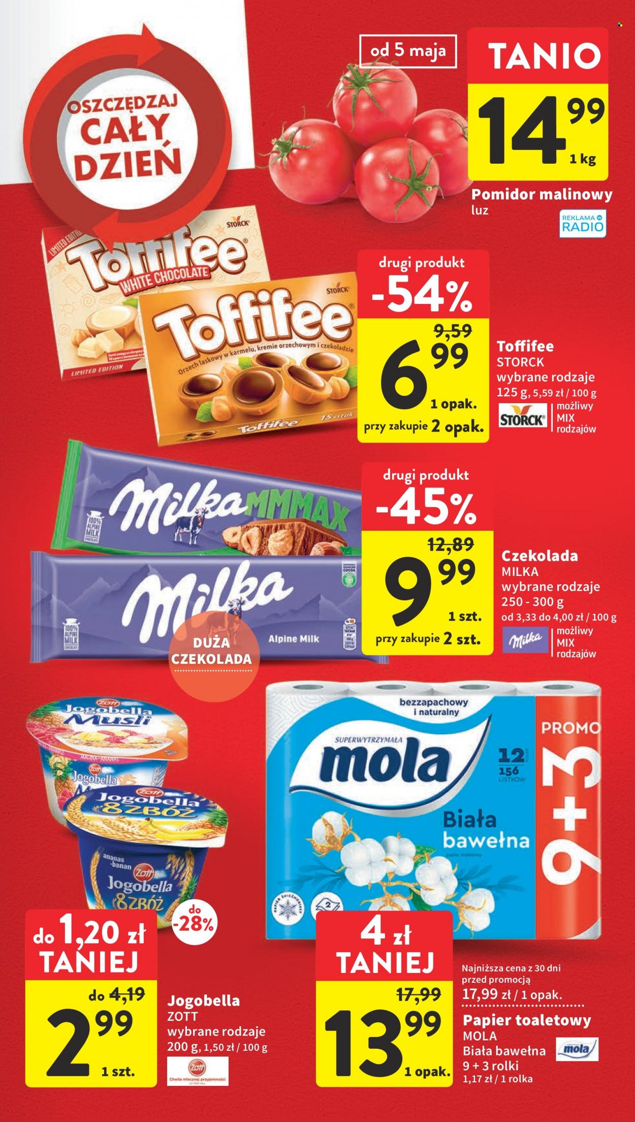 Gazetka Intermarché - 4.05.2023 - 10.05.2023. Strona 11