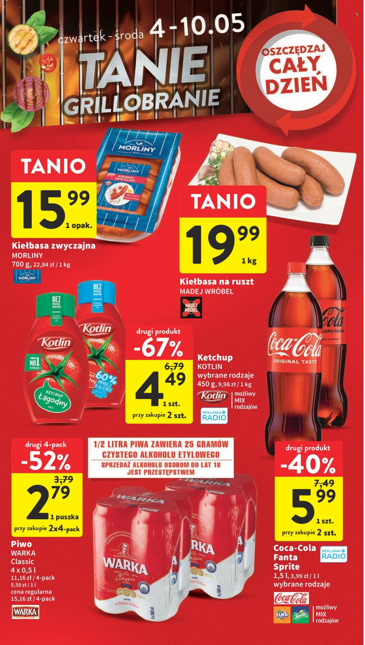 Gazetka Intermarché - 4.05.2023 - 10.05.2023. Strona 12