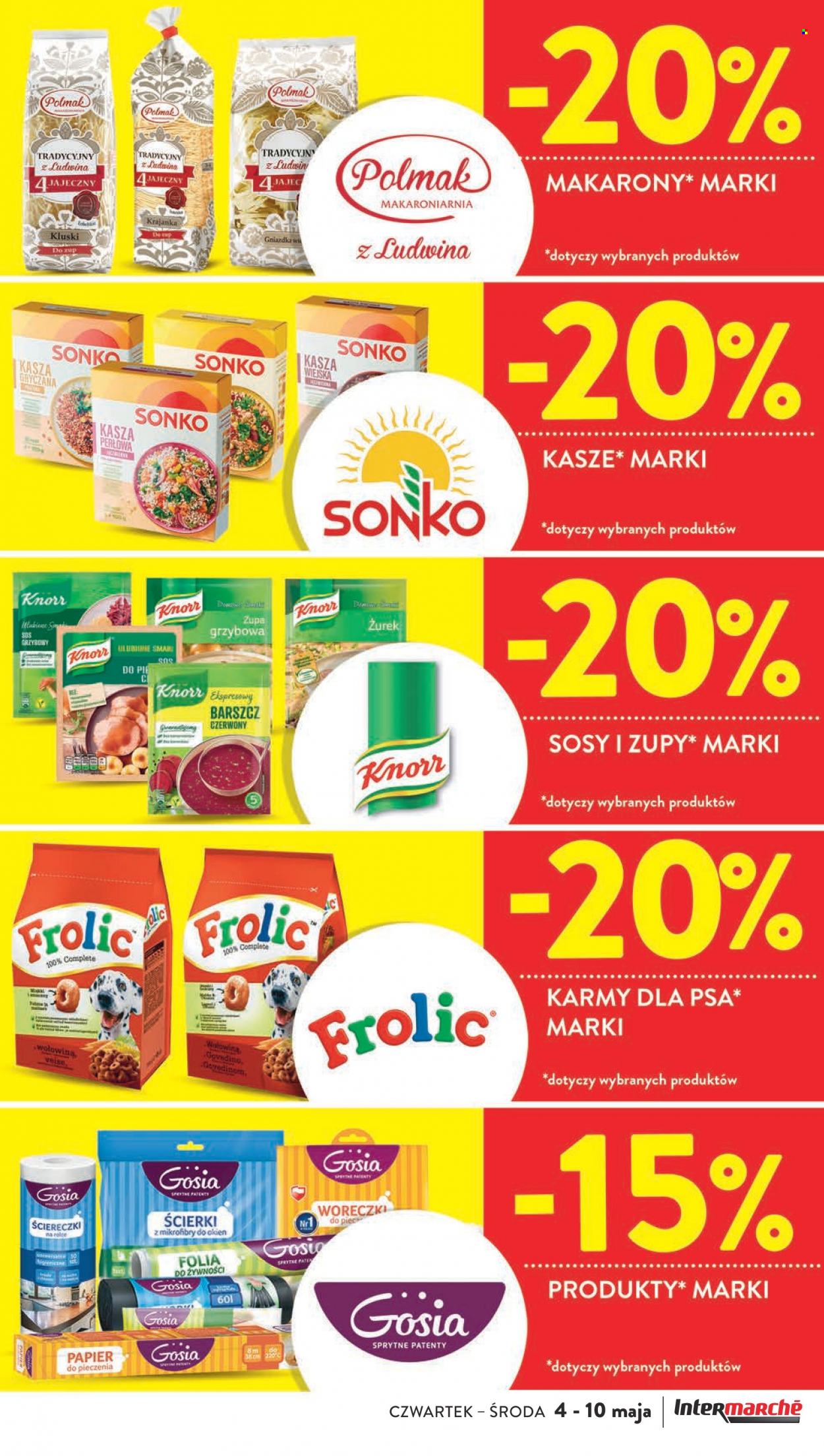 Gazetka Intermarché - 4.05.2023 - 10.05.2023. Strona 13