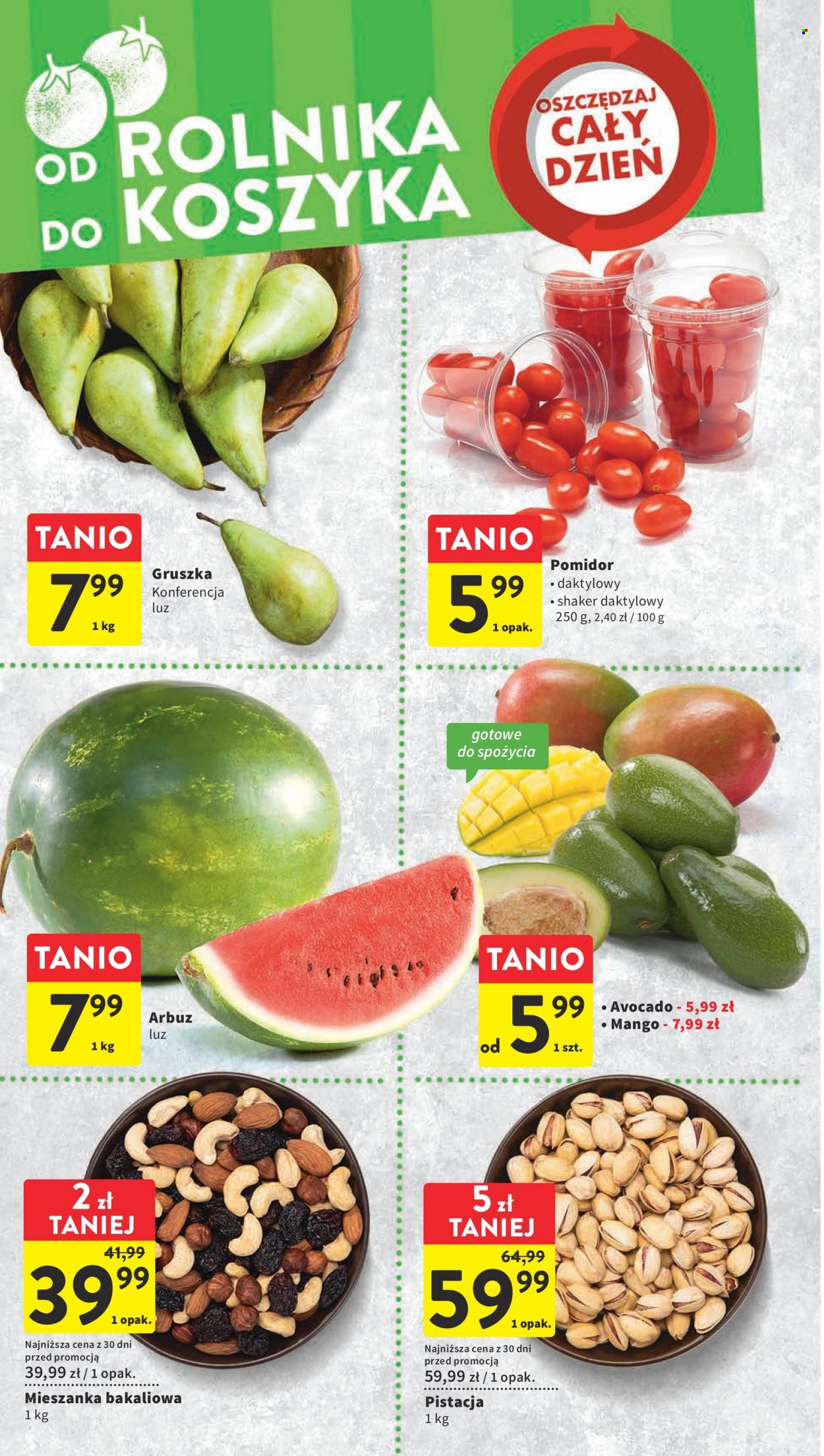 Gazetka Intermarché - 4.05.2023 - 10.05.2023. Strona 14