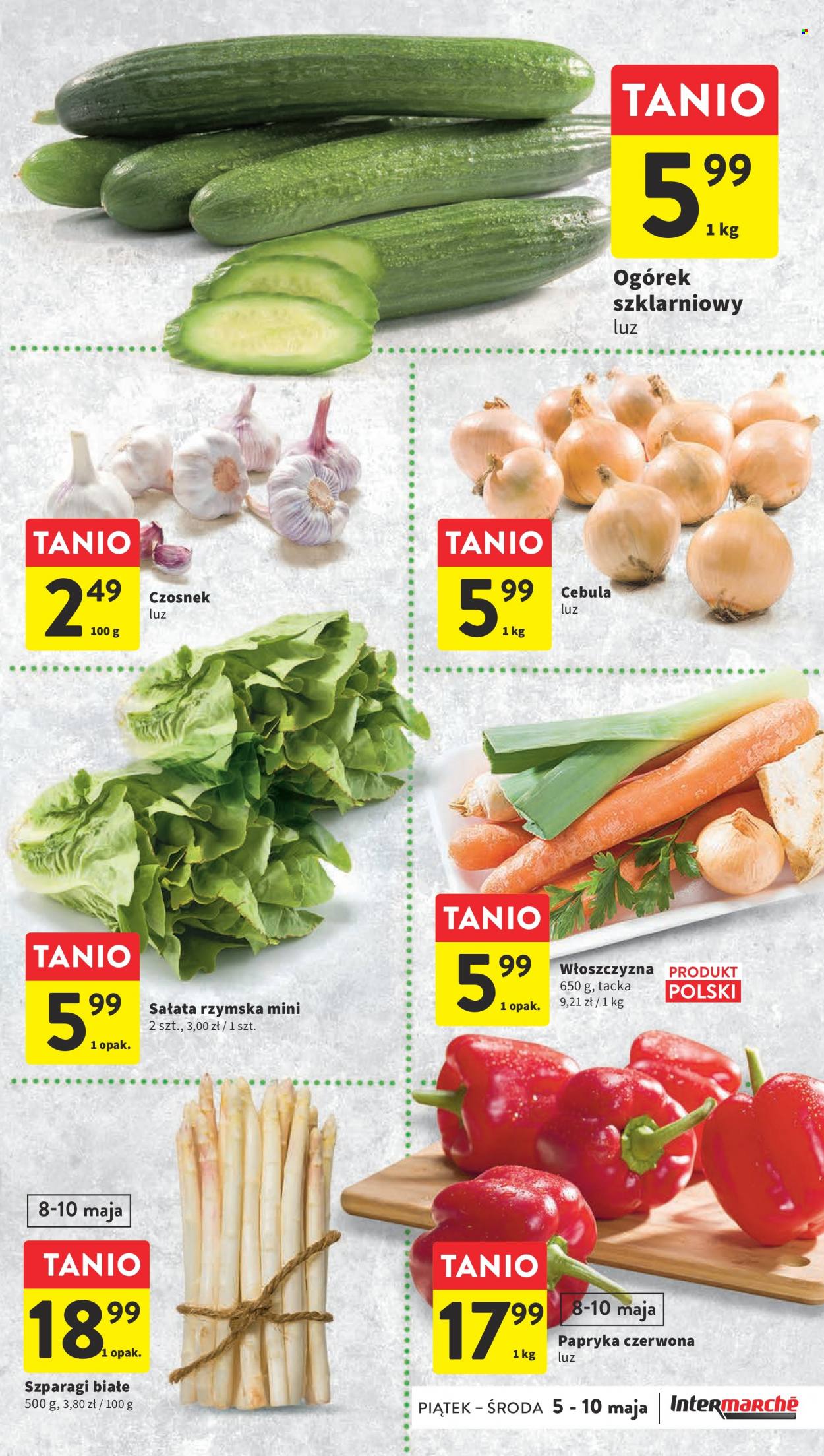 Gazetka Intermarché - 4.05.2023 - 10.05.2023. Strona 15