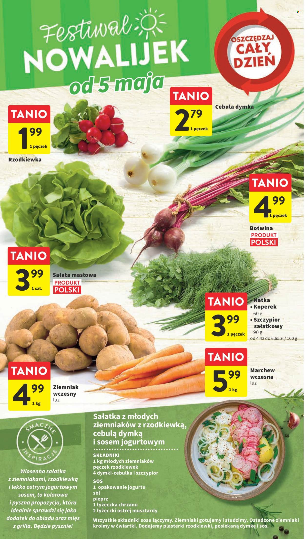 Gazetka Intermarché - 4.05.2023 - 10.05.2023. Strona 16